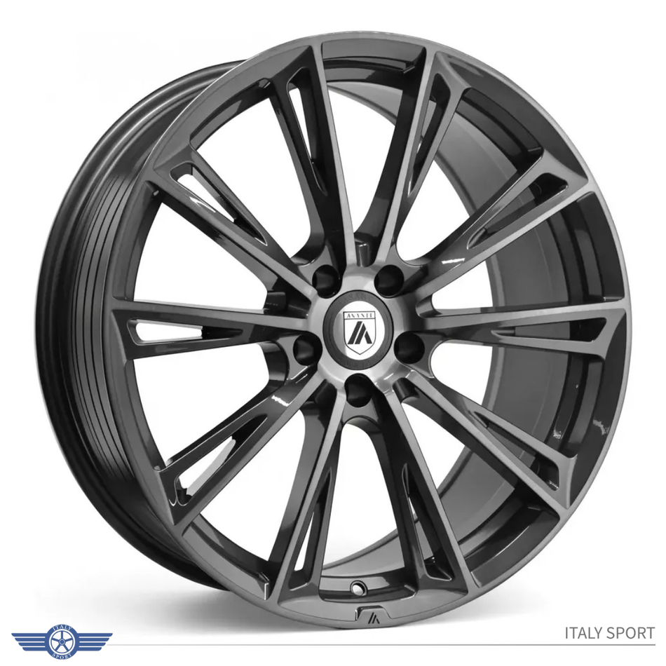 RIN 20"  5-115  ASANTI ABL-30 CORONA