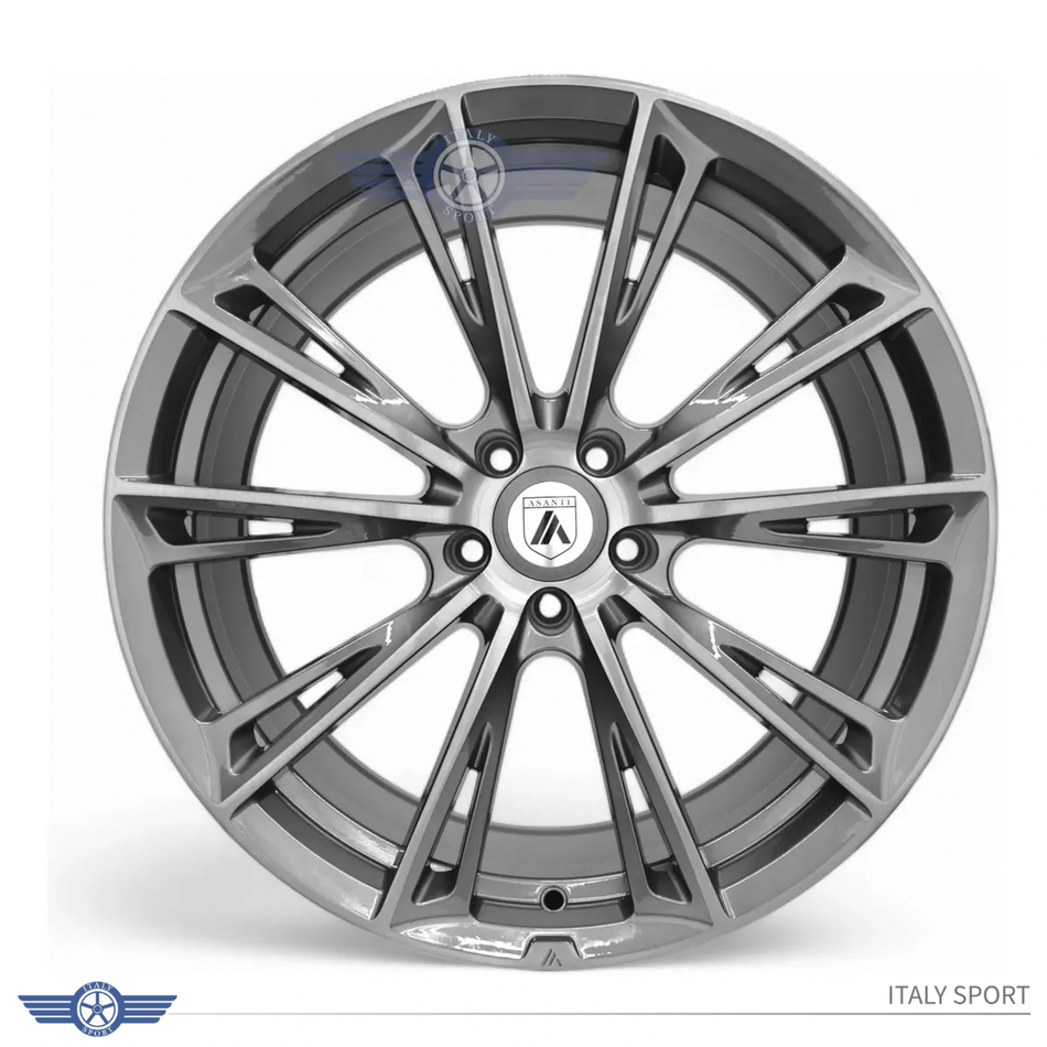 RIN 20"  5-115  ASANTI ABL-30 CORONA