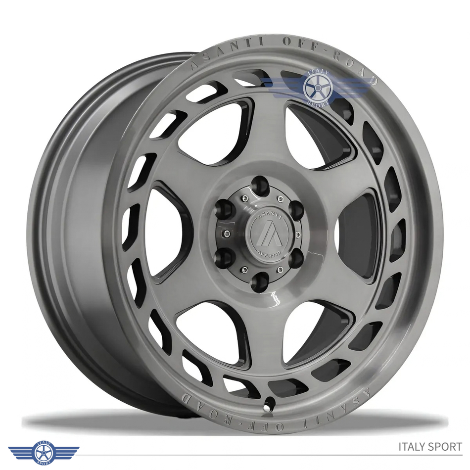 RIN 20"  6-135 ASANTI AB816