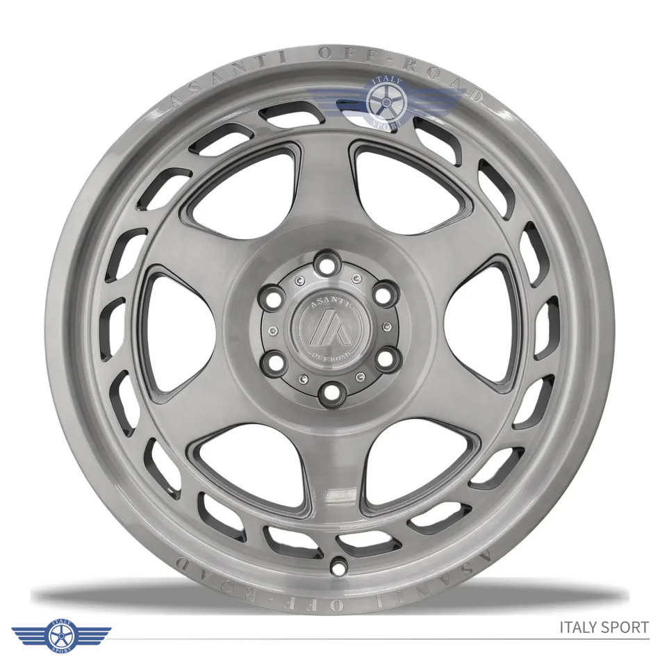 RIN 20"  6-135 ASANTI AB816