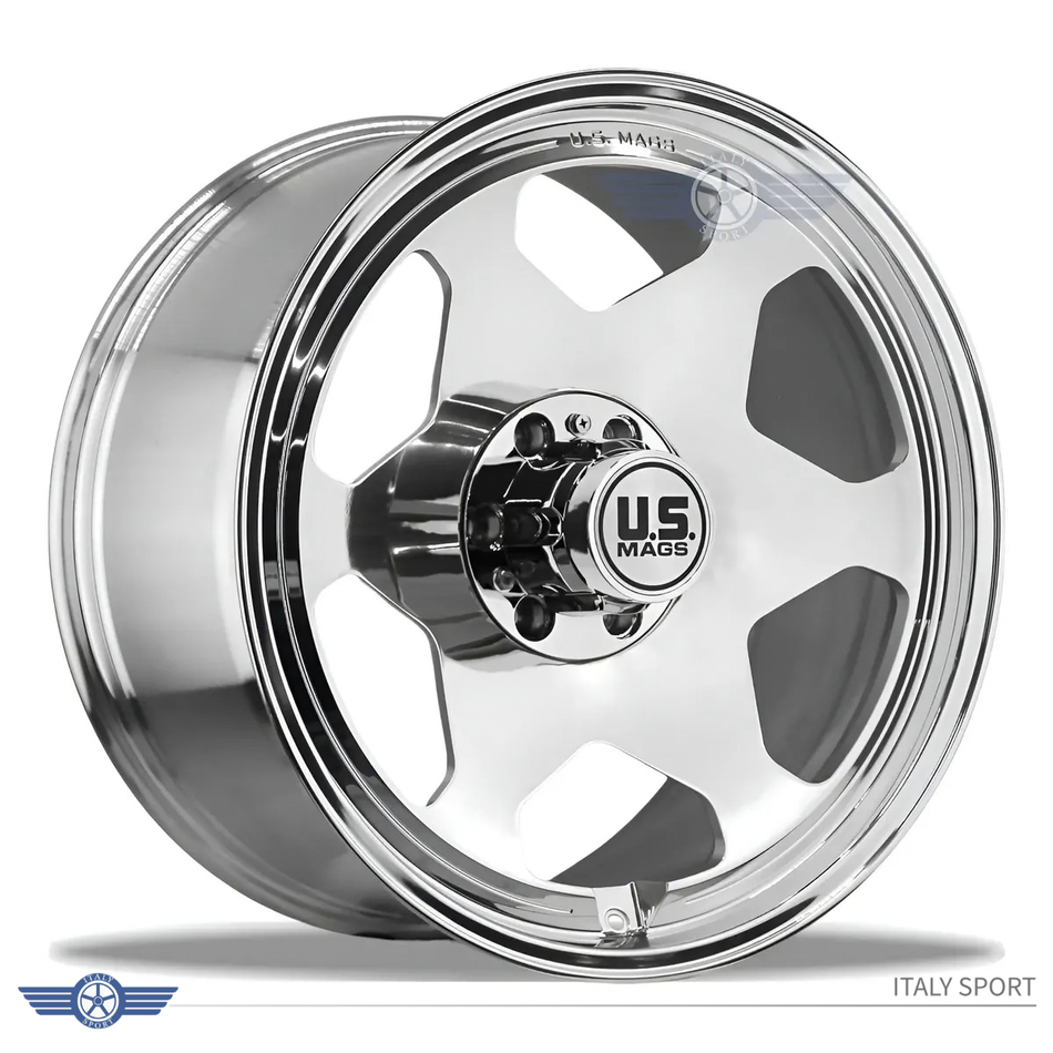 RIN 22" 6-139.7 US MAGS U144 OBS