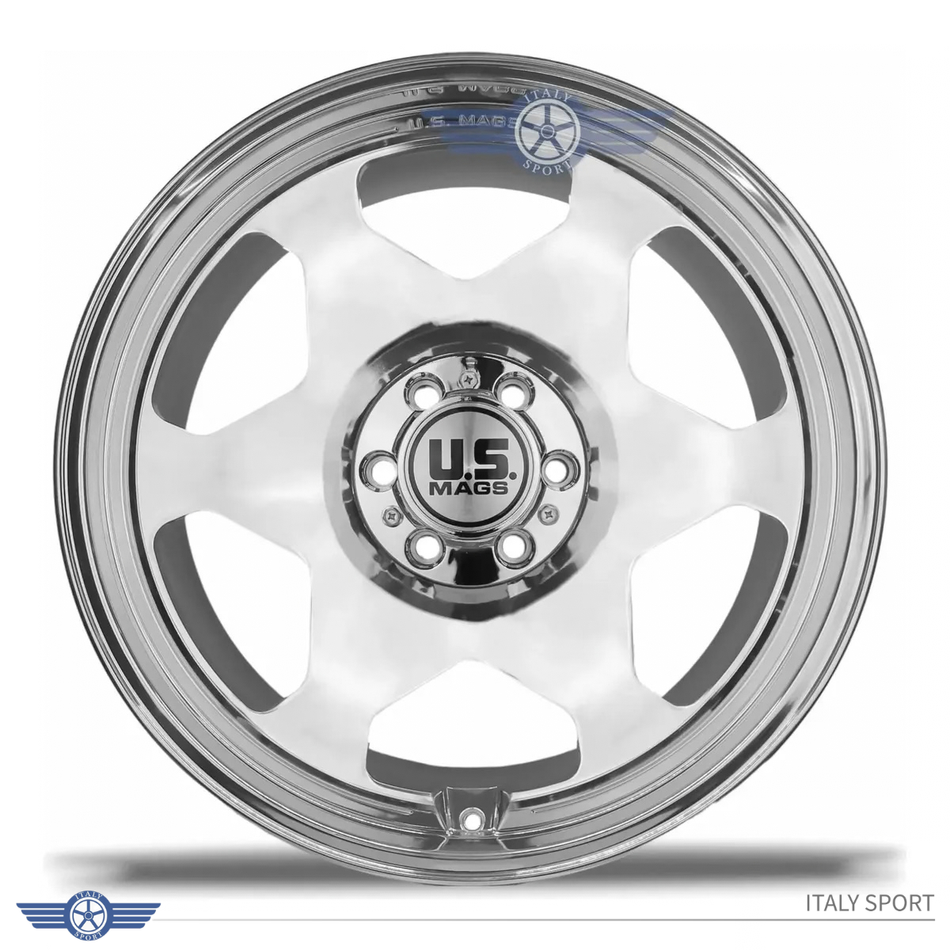 RIN 22" 6-139.7 US MAGS U144 OBS