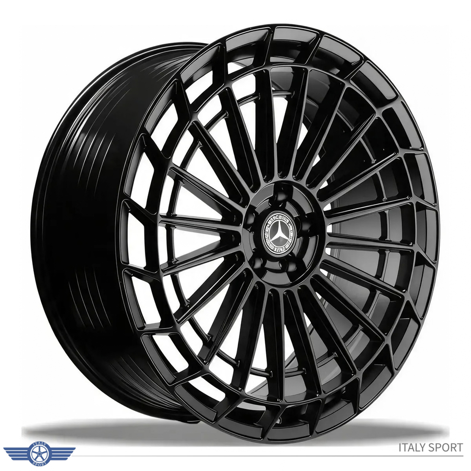 RIN 22" 6-139.7 R1 Sport  FBX162