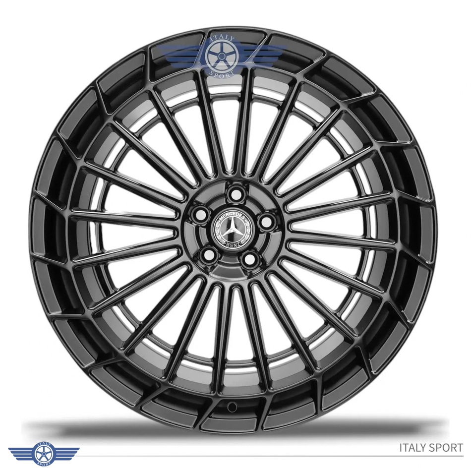 RIN 22" 6-139.7 R1 Sport  FBX162