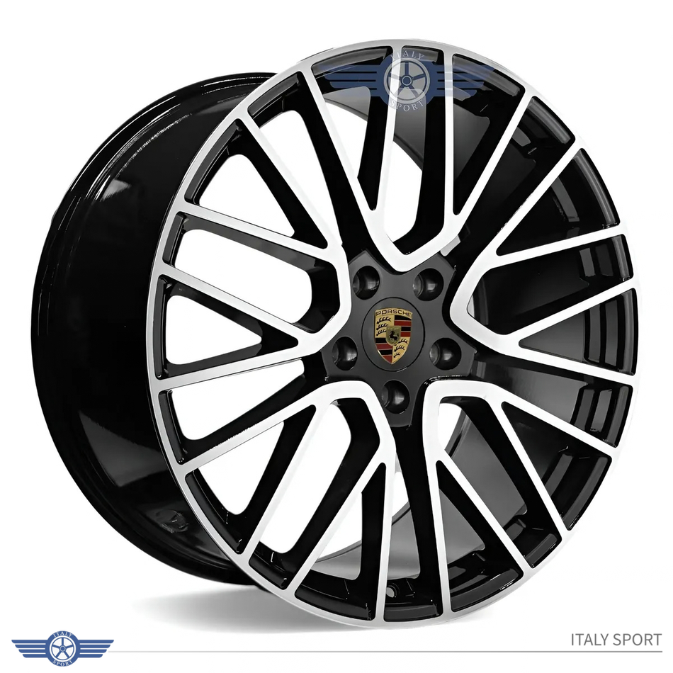 RIN 22" 5-130 R1 Sport C397R