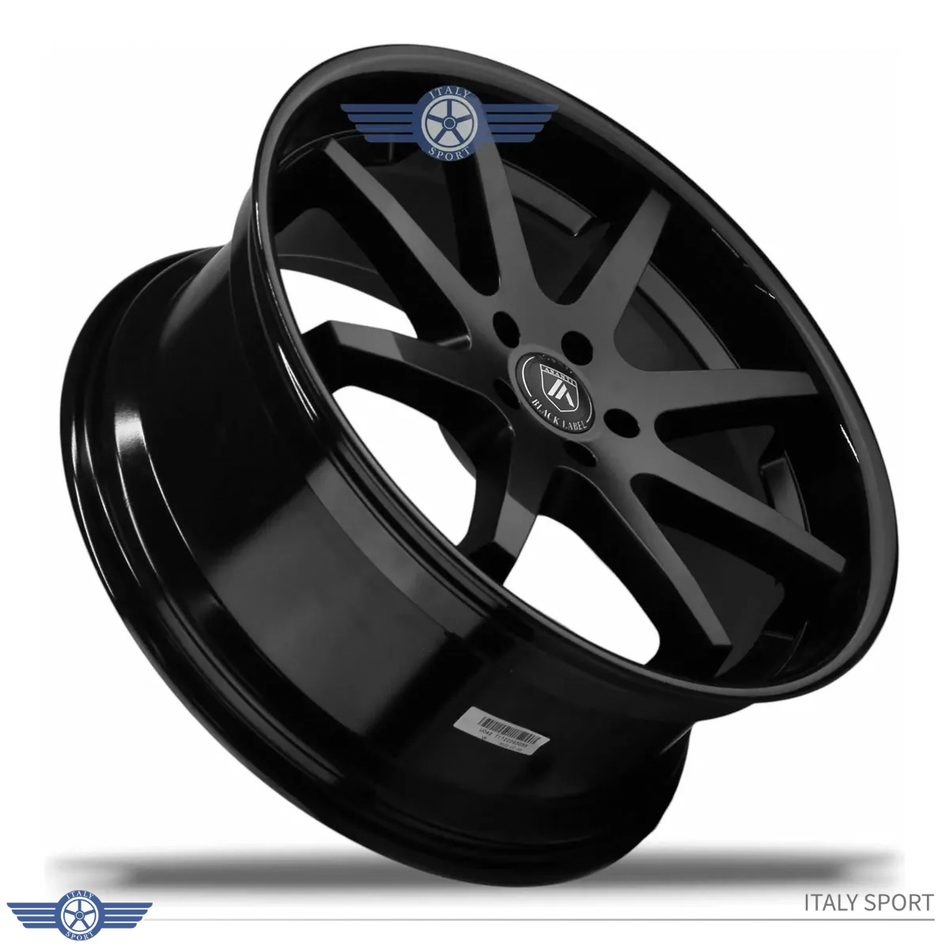 RIN 22" 5-120 ASANTI ABL-32