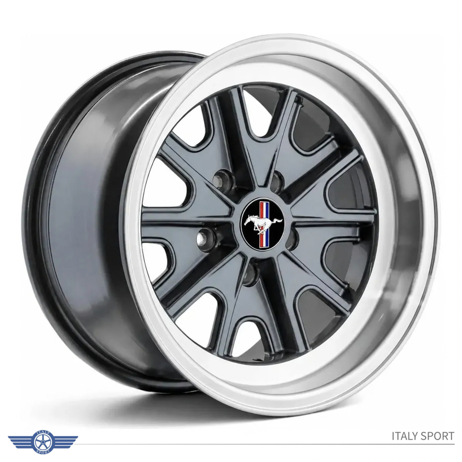 RIN 15" 5-114.3 MS MOTOR SPORT L926