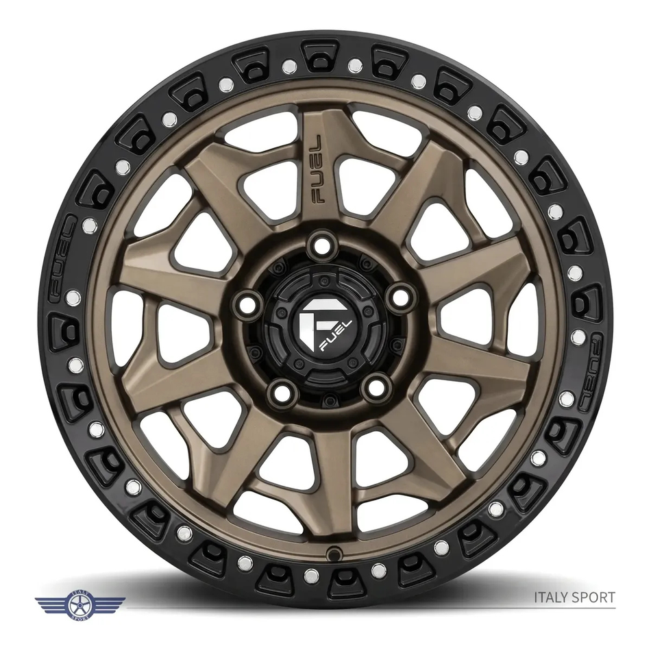 RIN 16" 5-135  R1 Sport 1261