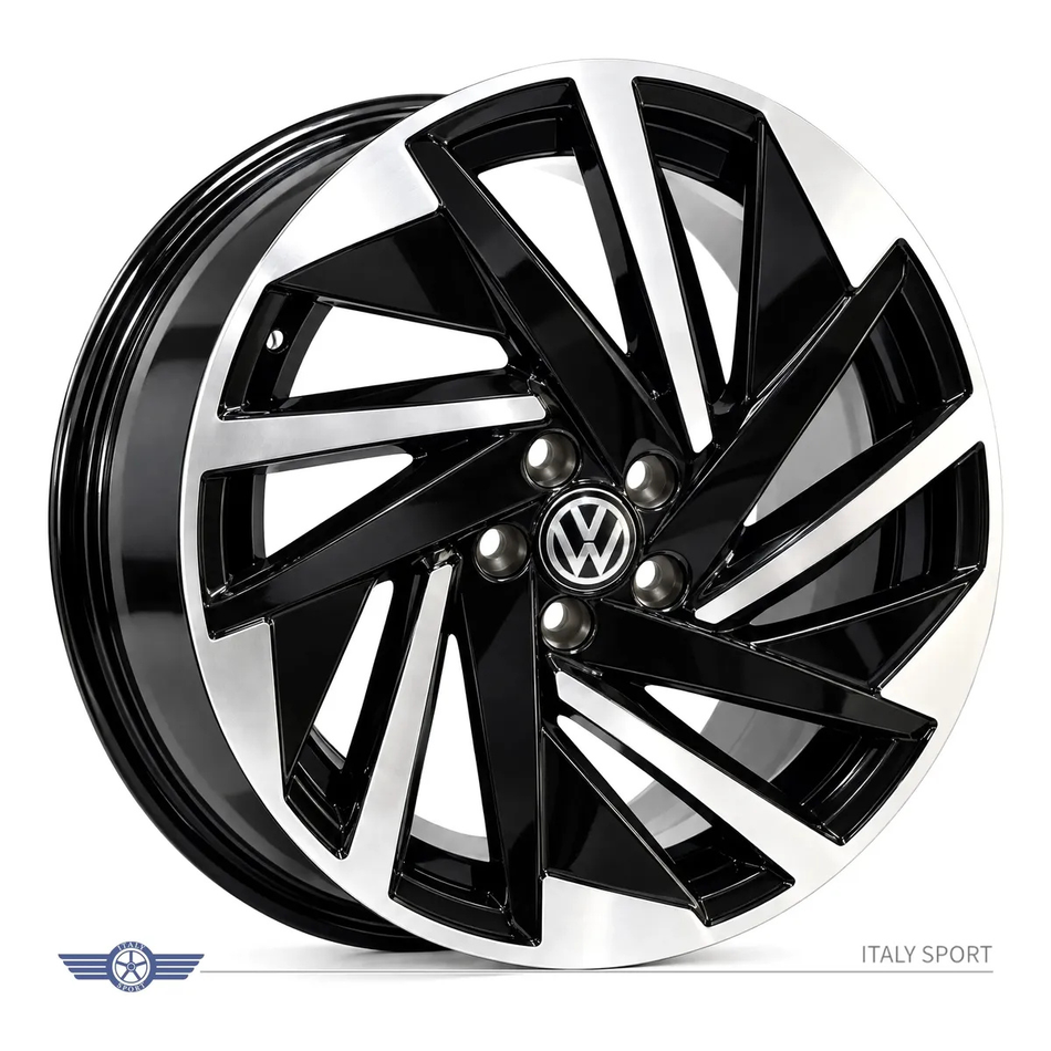 RIN 17" 5-100  R1 Sport FBX170