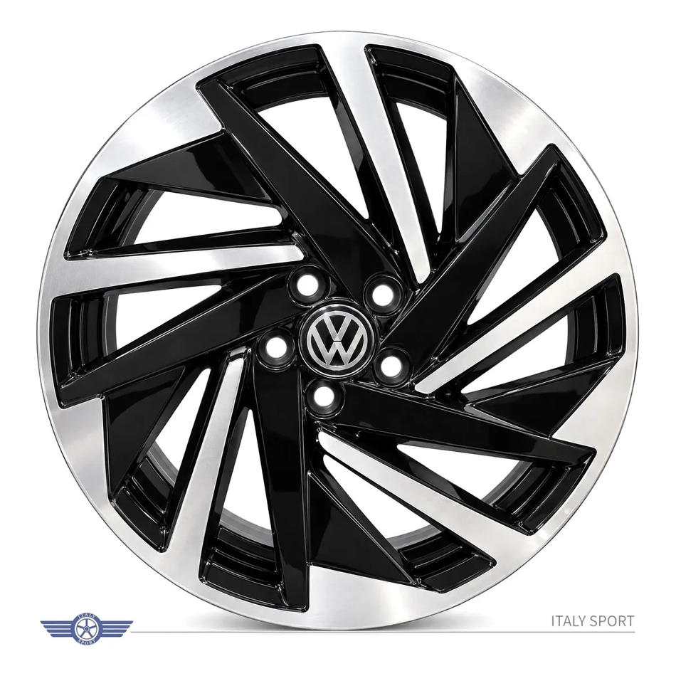 RIN 17" 5-100  R1 Sport FBX170