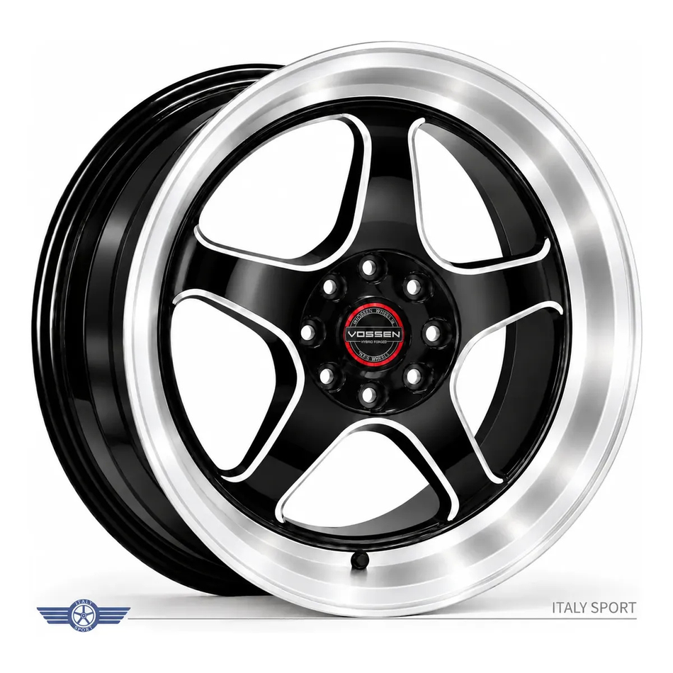 RIN 17"  4-100 4-114.3 R1 Sport  DX425