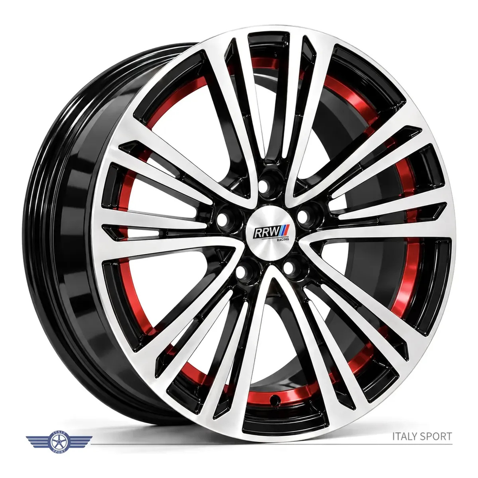 RIN 17" 5-100 RRW 1080