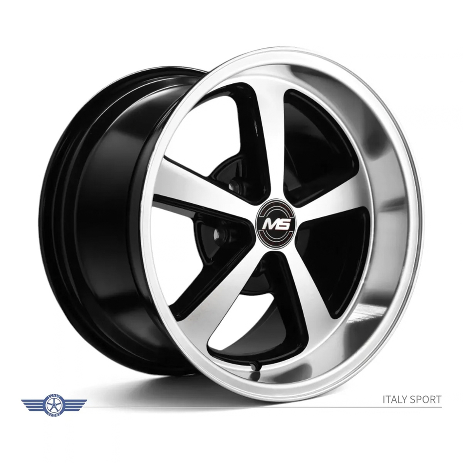 RIN 17" 5-114.3 MS MOTOR SPORT L1890