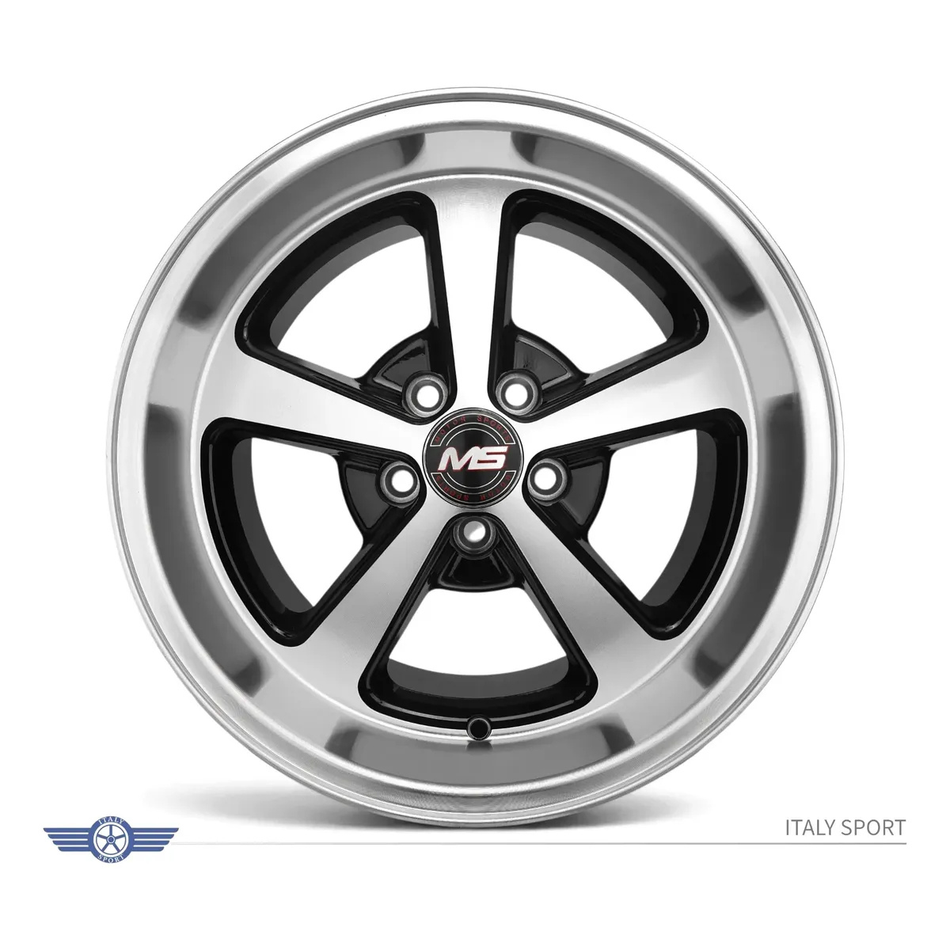 RIN 17" 5-114.3 MS MOTOR SPORT L1890