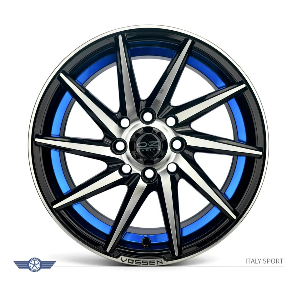 RIN 14" 4-100 4-114.3 RRW ZR017