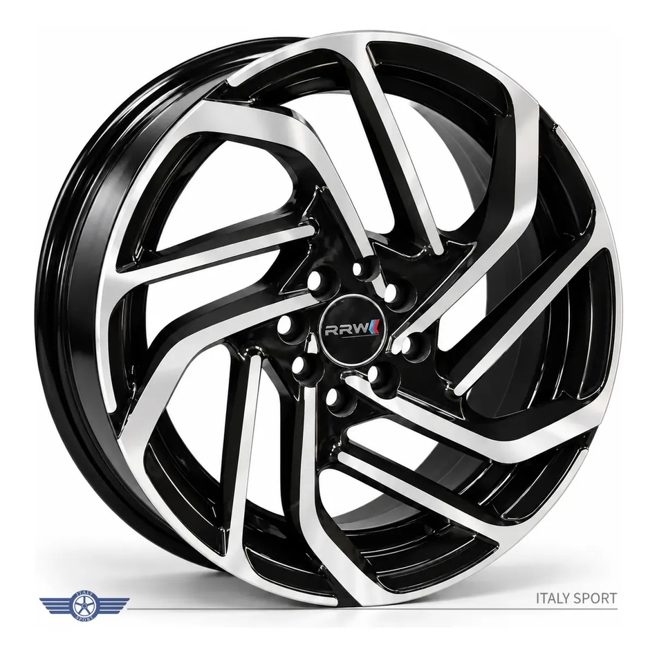 RIN 17" 4-100 4-114.3  RRW  5097