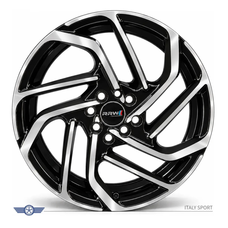 RIN 17" 4-100 4-114.3  RRW  5097