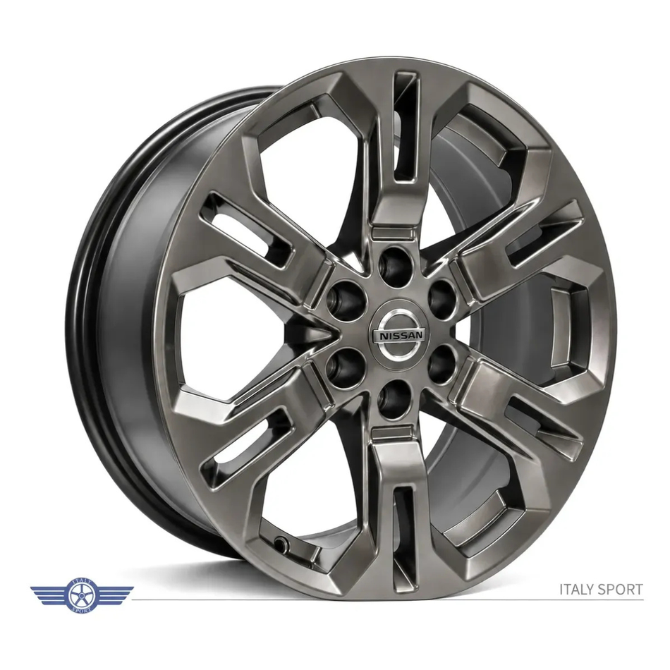 RIN 17" 6-114.3  RRW  F7604