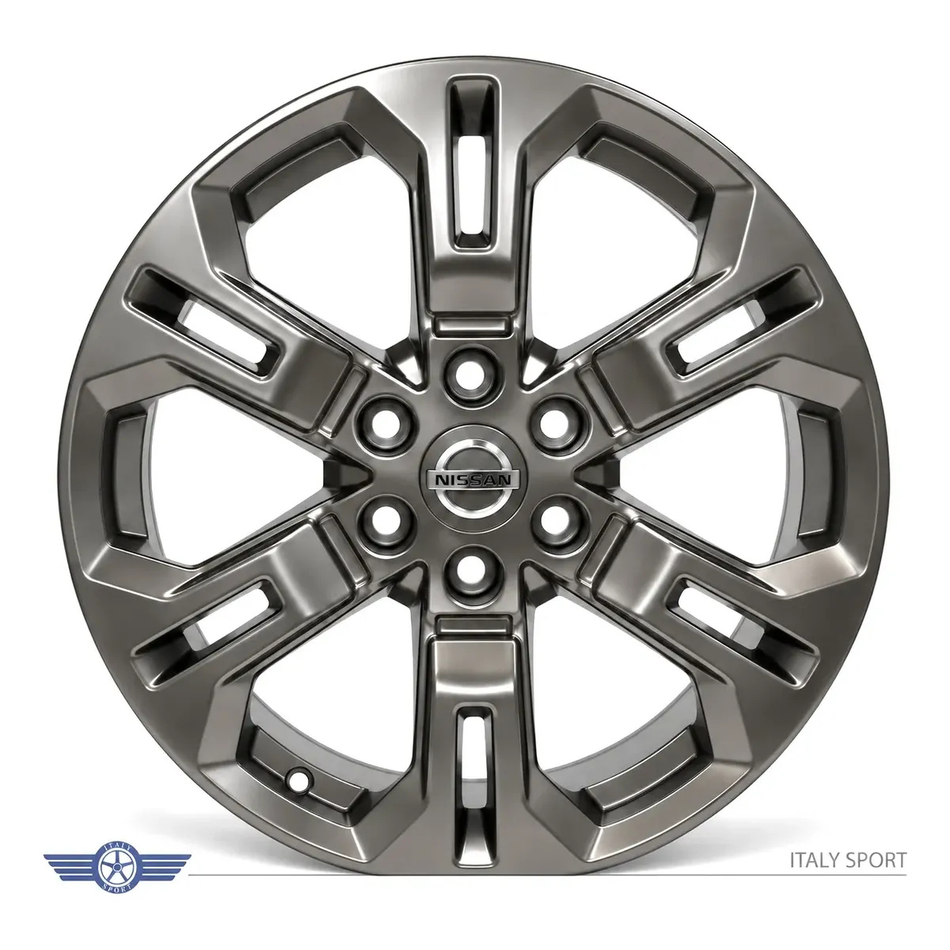 RIN 17" 6-114.3  RRW  F7604