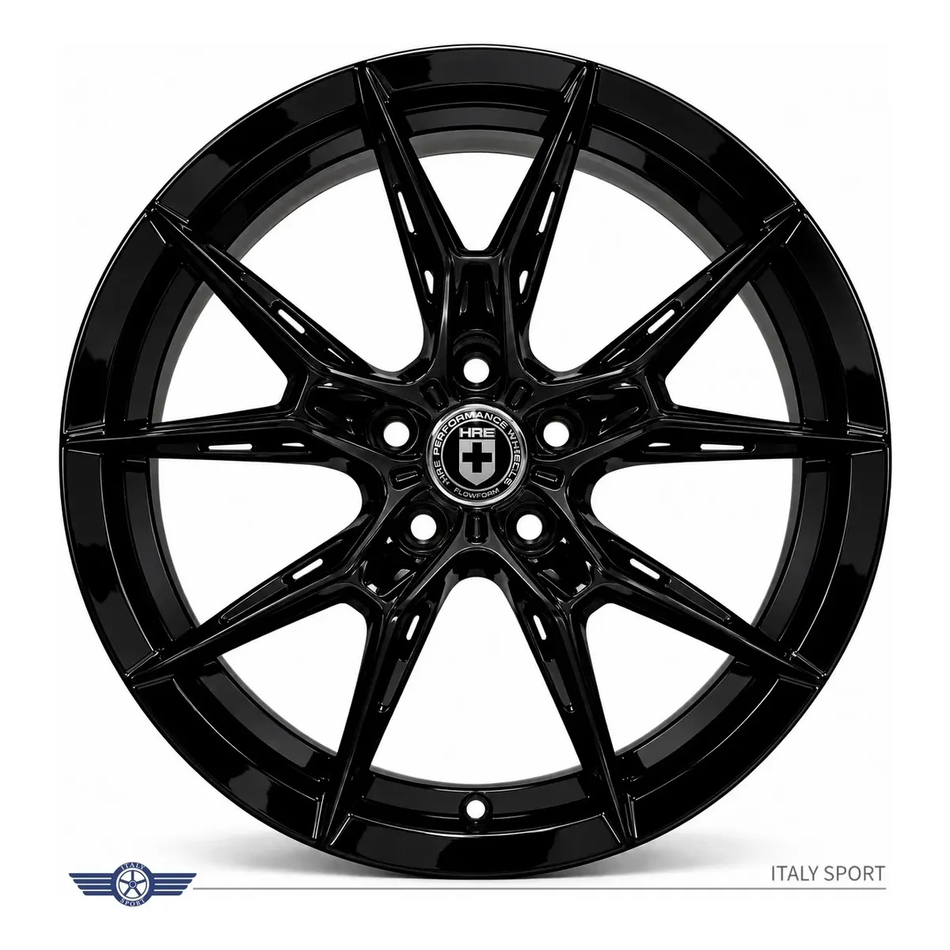 RIN 18" 5-114.3  Autozoo GL425