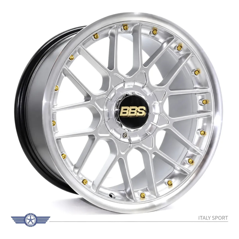 RIN 17" 4-100 4-114.3 RRW L1879