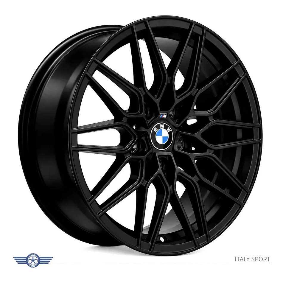 RIN 17" 5-120 Djavu XTX026