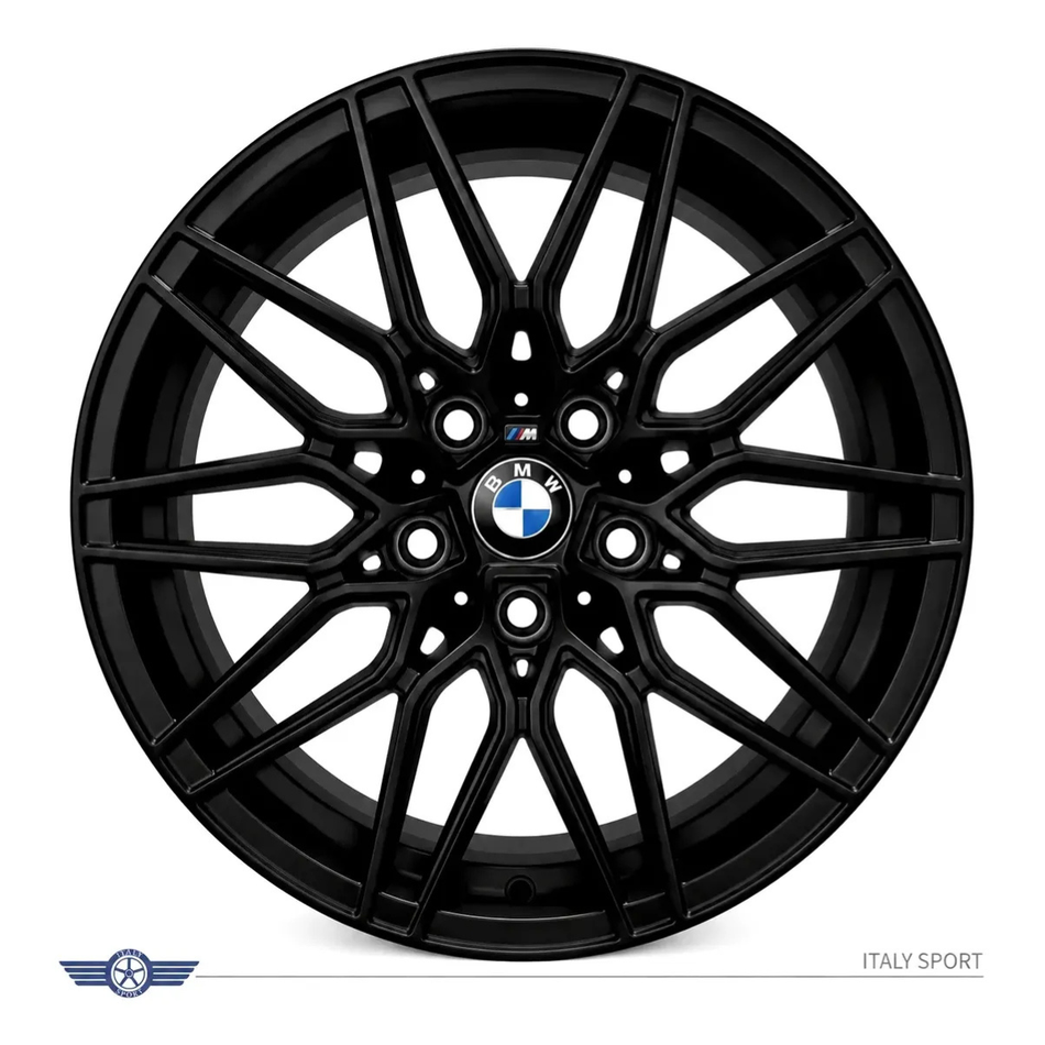 RIN 17" 5-120 Djavu XTX026