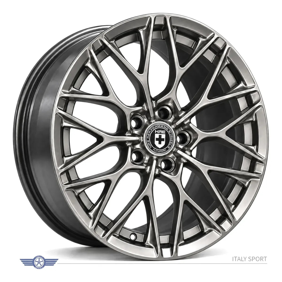 RIN 18" 5-114.3  Autozoo  GL039