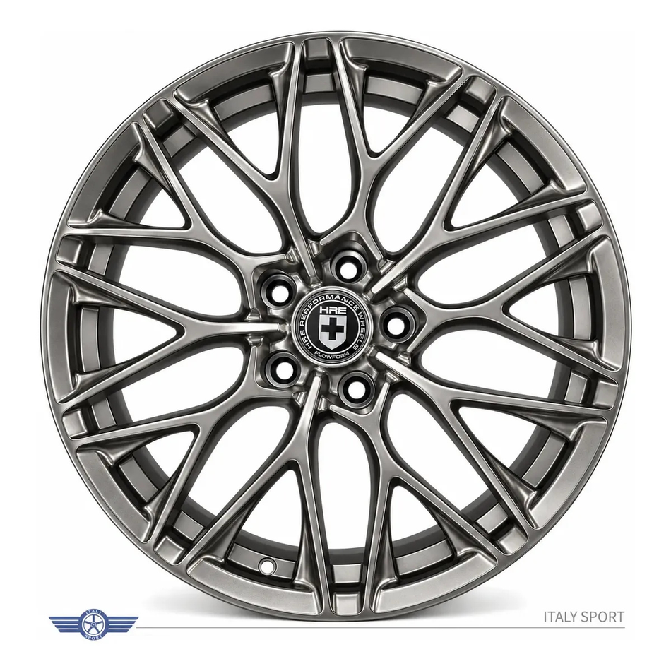 RIN 18" 5-114.3  Autozoo  GL039