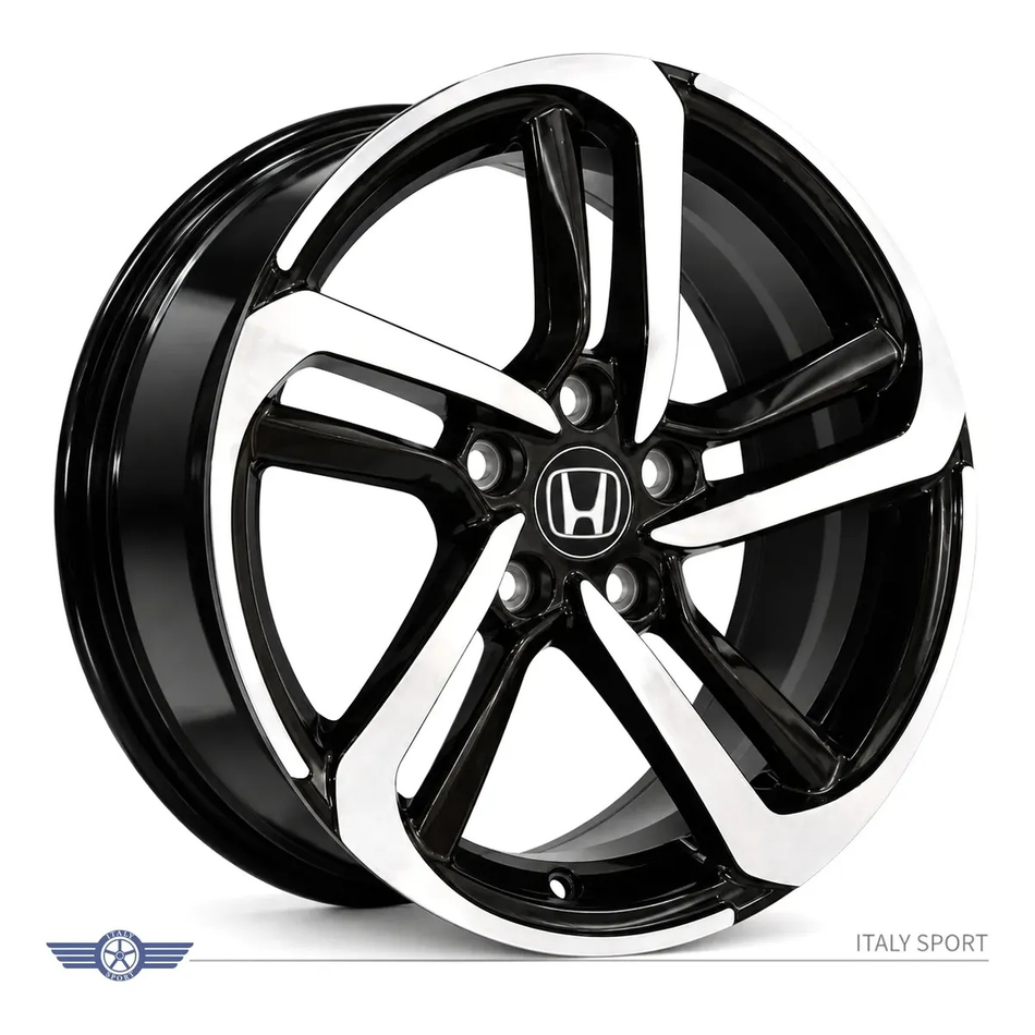 RIN 17" 5-114.3  R1 Sport  DX218