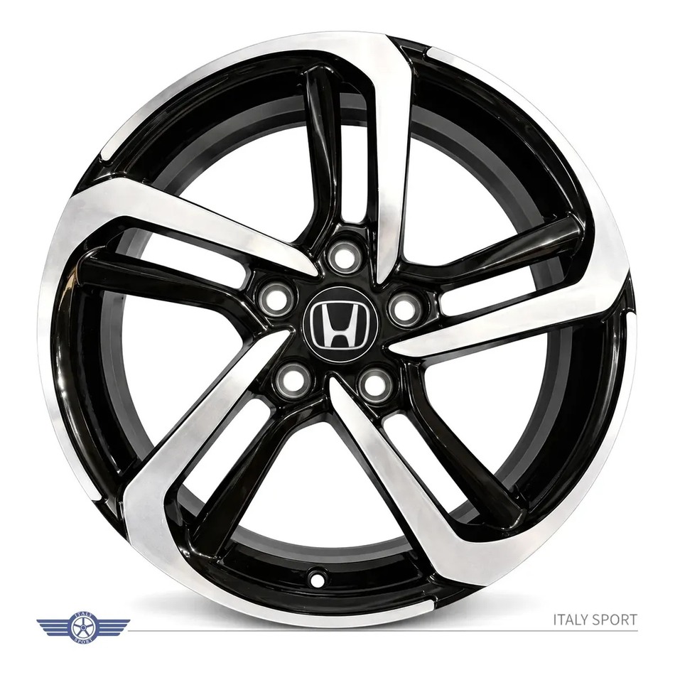 RIN 17" 5-114.3  R1 Sport  DX218