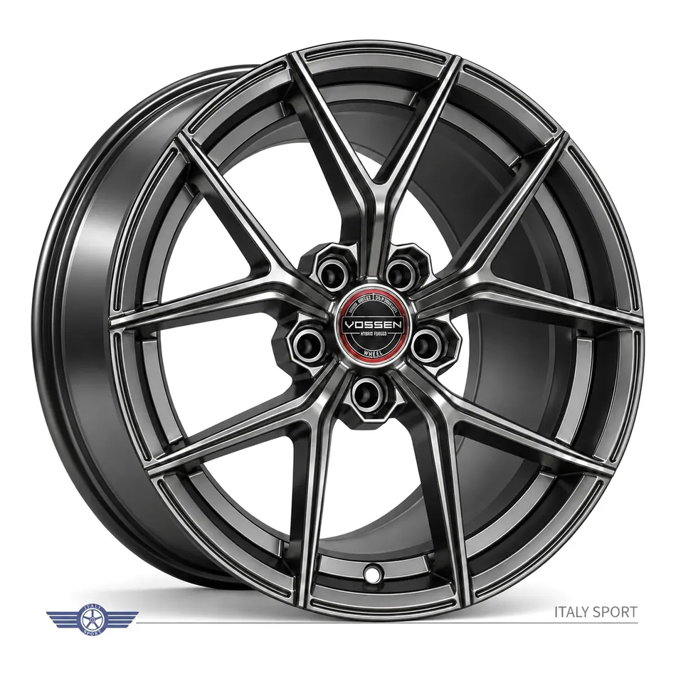 RIN 18" 5-114.3 Autozoo GL449