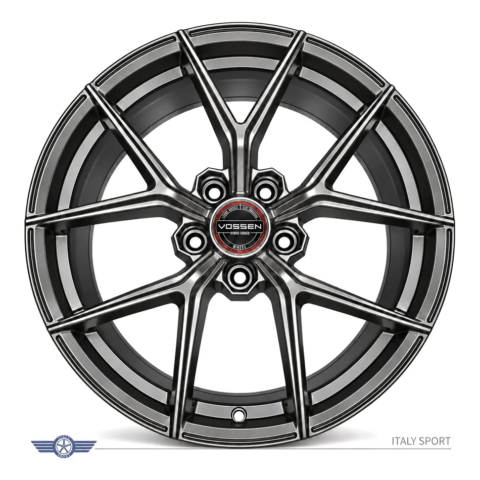 RIN 18" 5-114.3 Autozoo GL449