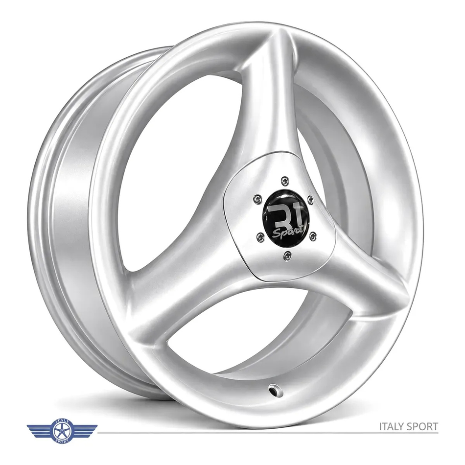 RIN 18" 5-110 5-114.3 R1 Sport  L2314