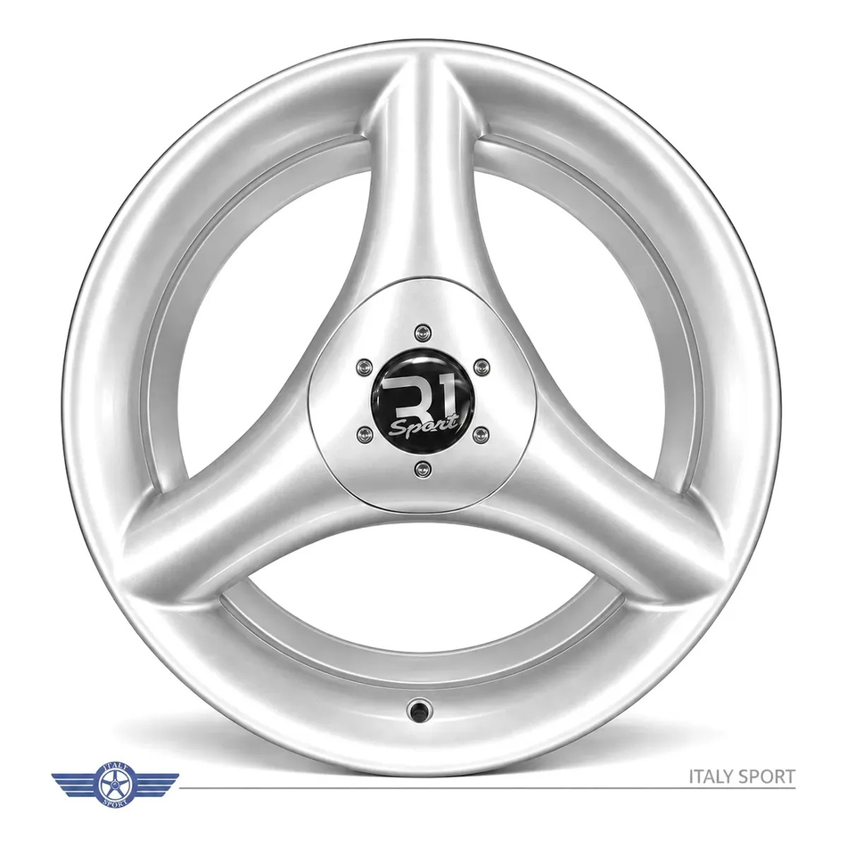 RIN 18" 5-110 5-114.3 R1 Sport  L2314