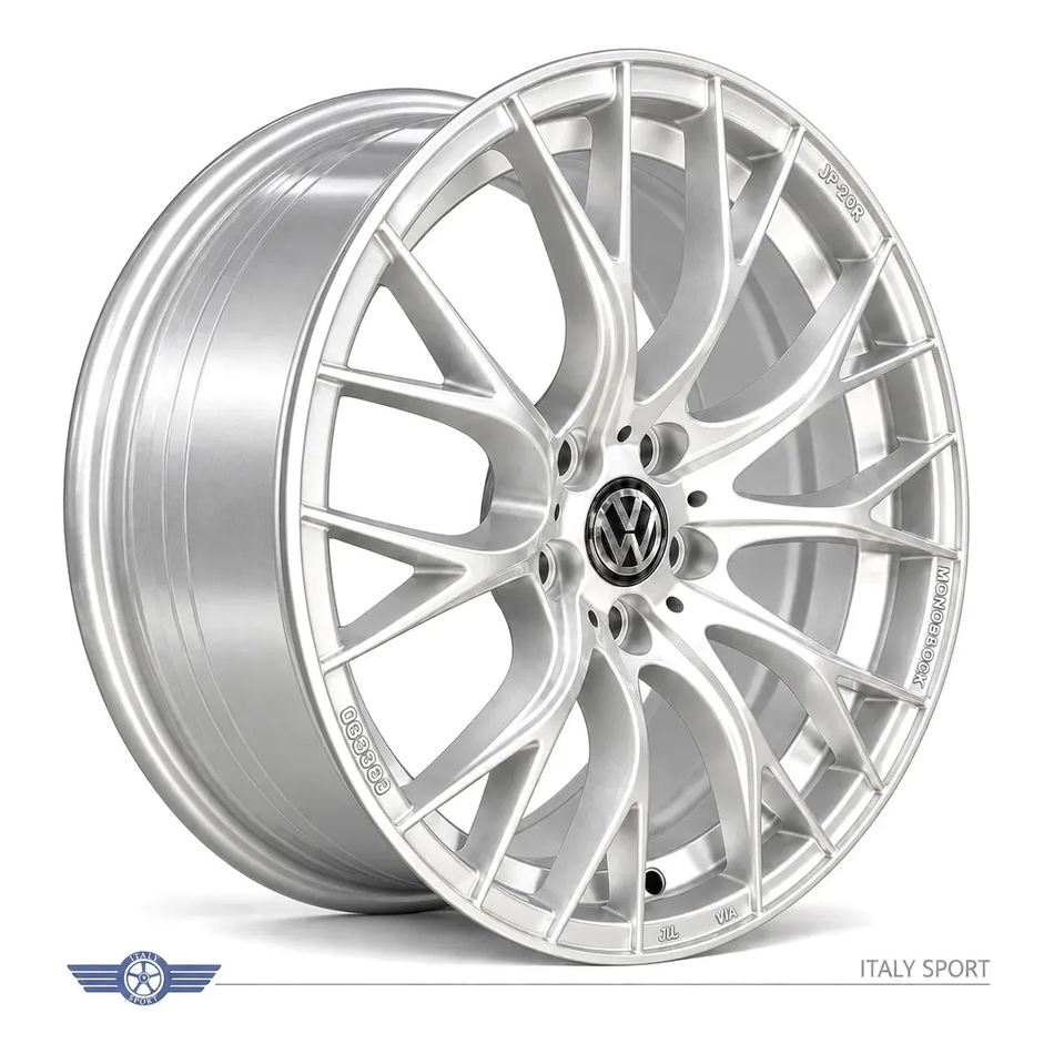 RIN 18" 5-112  Autozoo  GL145