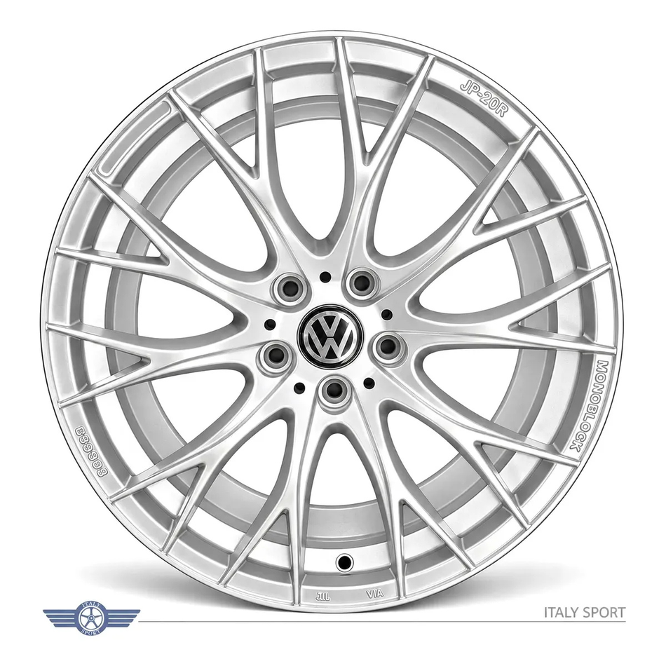 RIN 18" 5-112  Autozoo  GL145
