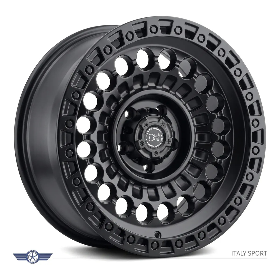 RIN 18" 5-127 Djavu  FBX391-7