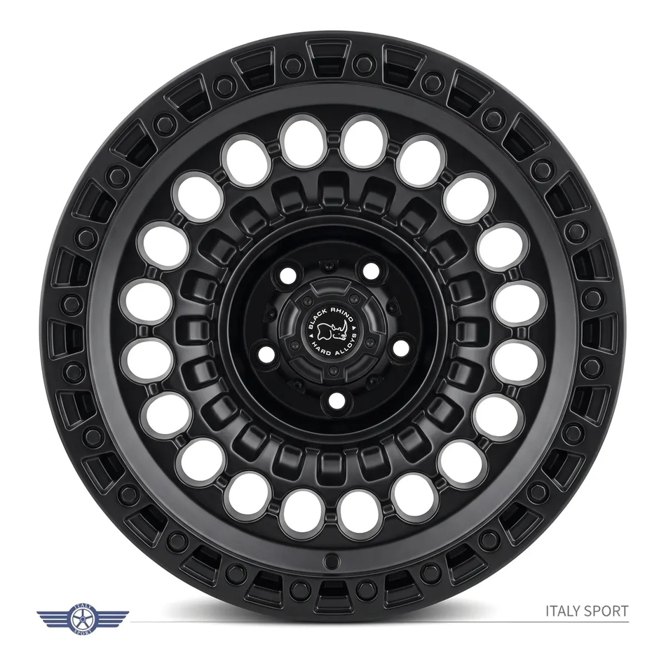 RIN 18" 5-127 Djavu  FBX391-7