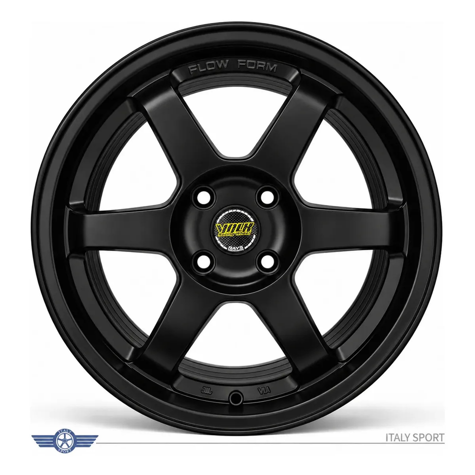 RIN 17" 4-100  Autozoo  OY11509