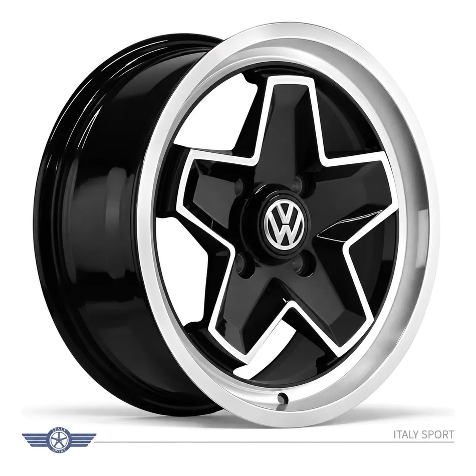 RIN 17 " 4-130  R1 Sport  VC590
