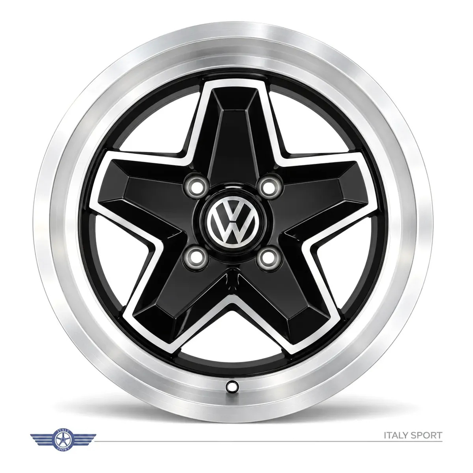 RIN 17 " 4-130  R1 Sport  VC590