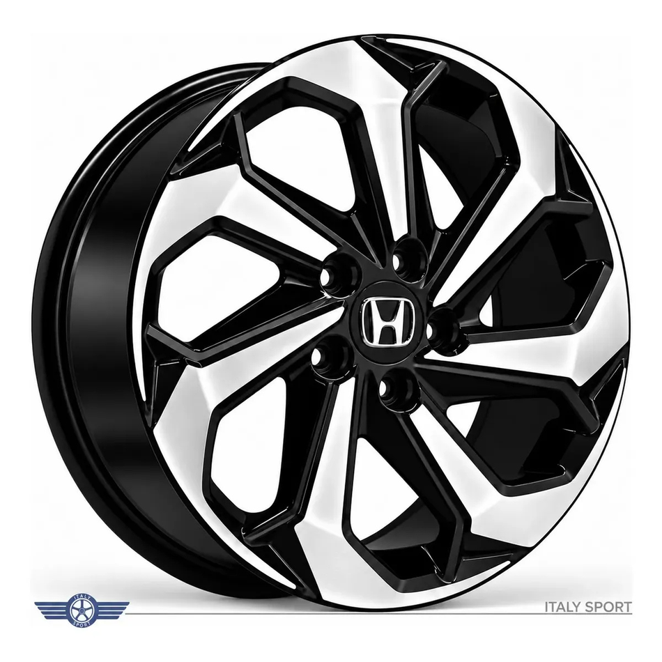 RIN 17" 5-114.3 Djavu  177125