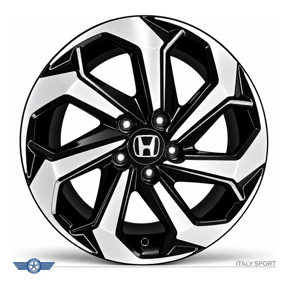 RIN 17" 5-114.3 Djavu  177125