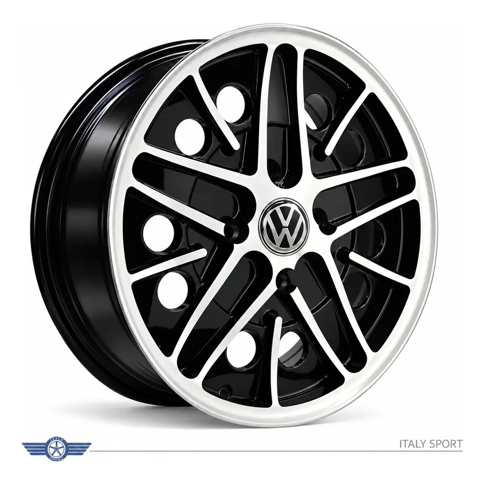 RIN 17" 4-130  R1 Sport  X093
