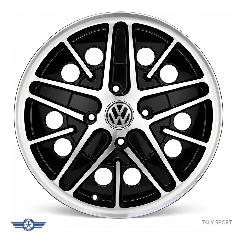 RIN 17" 4-130  R1 Sport  X093