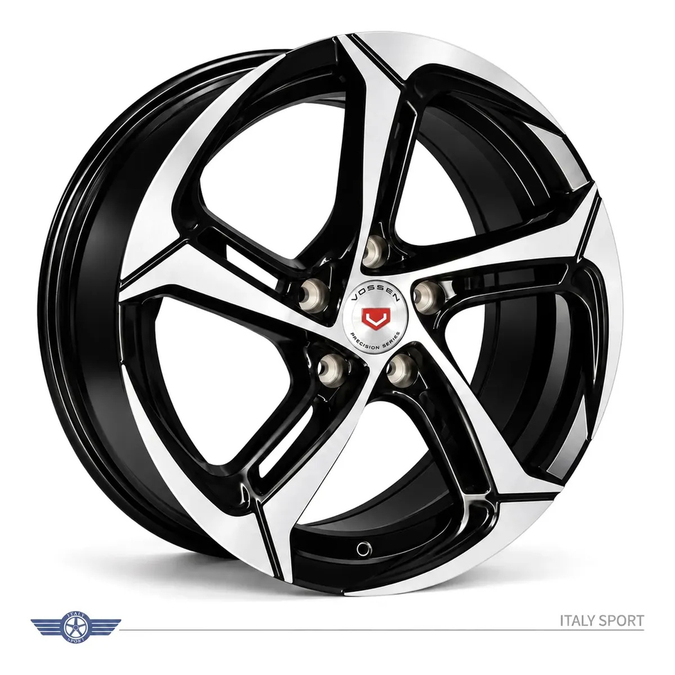 RIN 17" 5-114.3 Djavu  A03171
