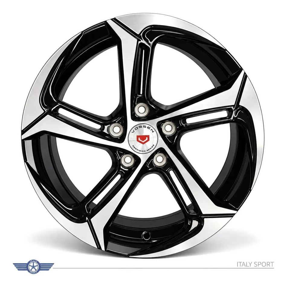 RIN 17" 5-114.3 Djavu  A03171