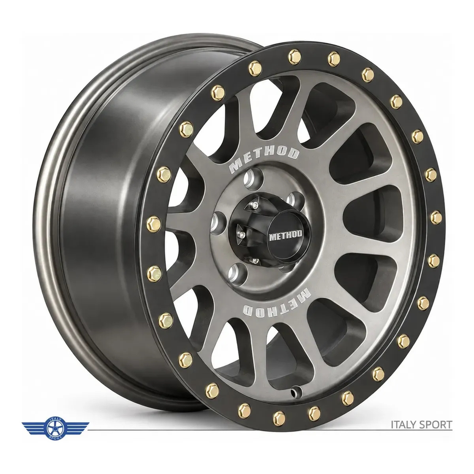 RIN 17" 5-127 Autozoo H185