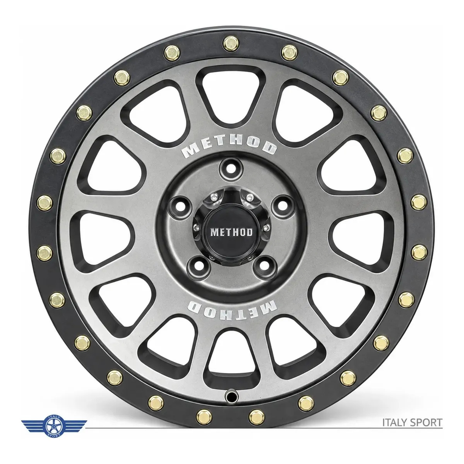 RIN 17" 5-127 Autozoo H185